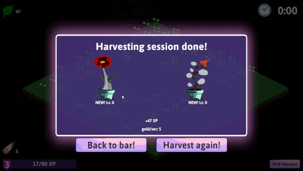 Space Catnips screenshot 4