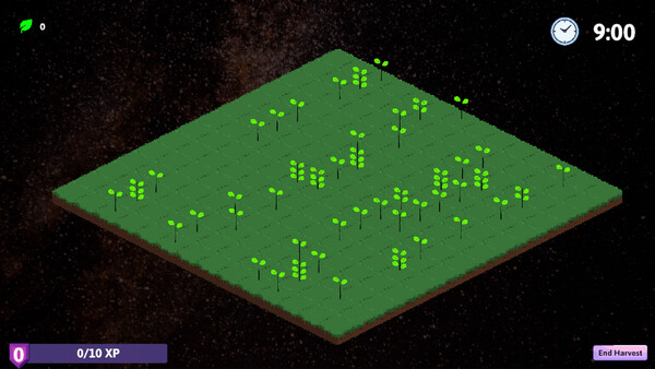 Space Catnips 스크린샷 1
