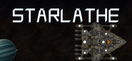 Starlathe — Steam header