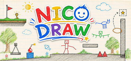 NICO DRAW