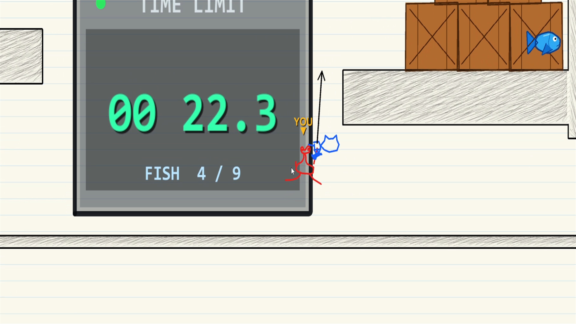 NICO DRAW screenshot 6