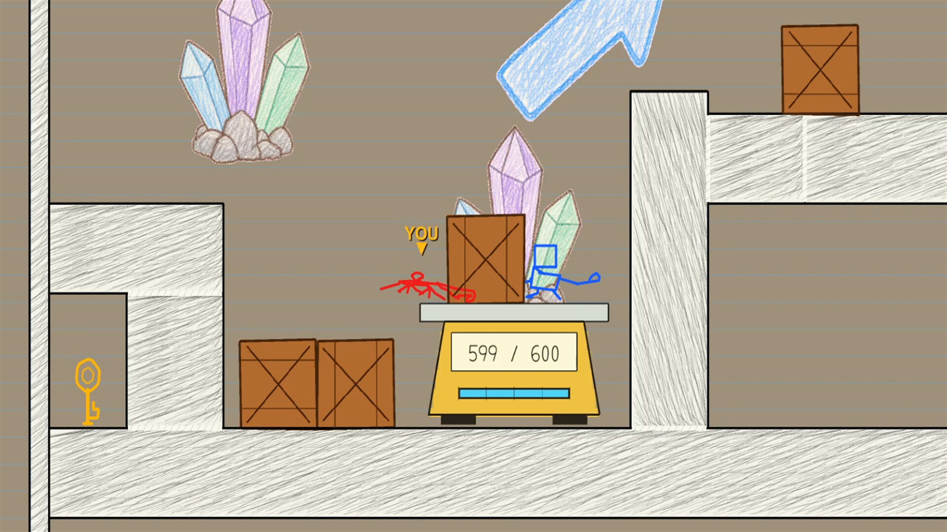 NICO DRAW screenshot 8