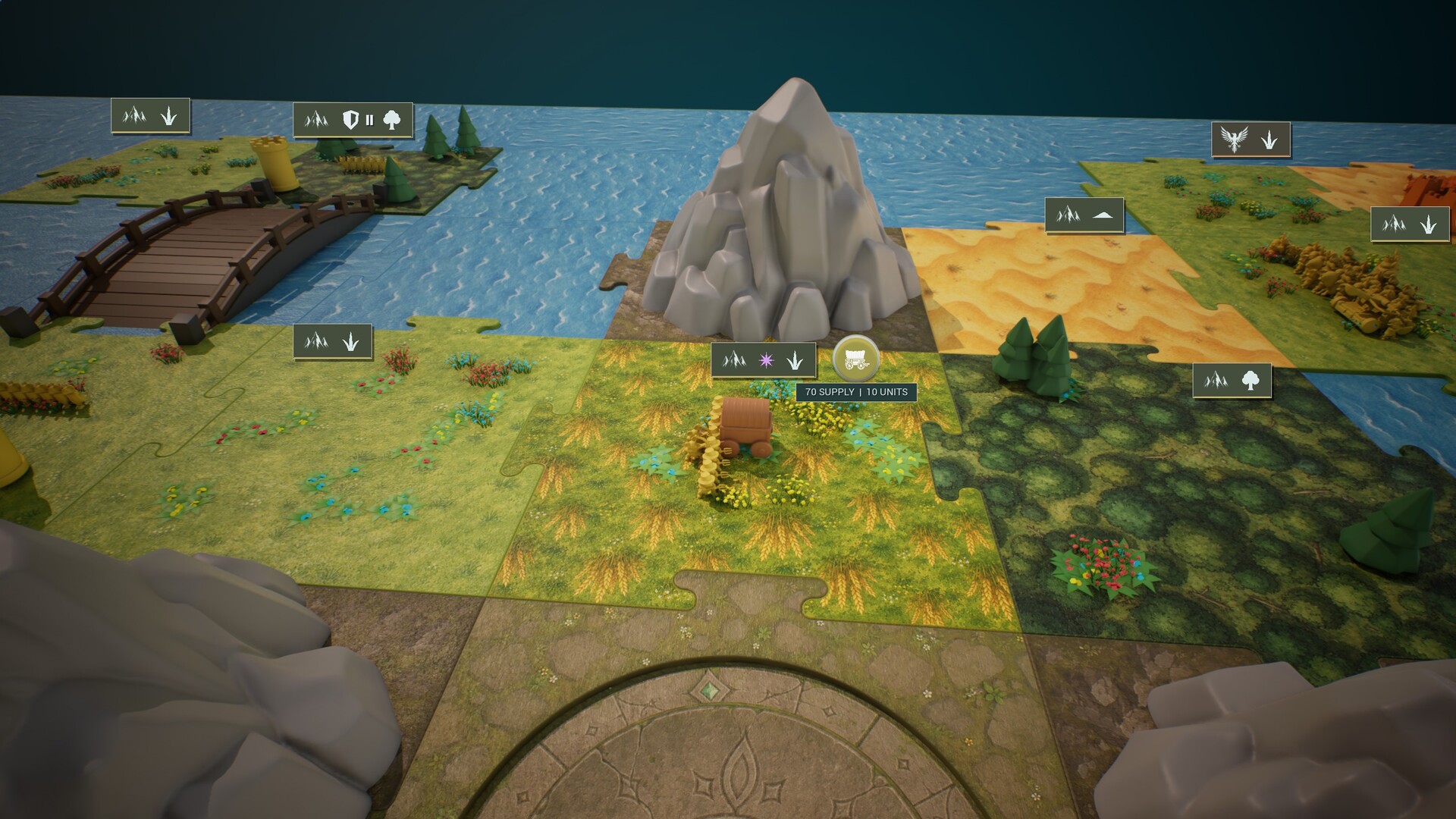 Provinces screenshot 10