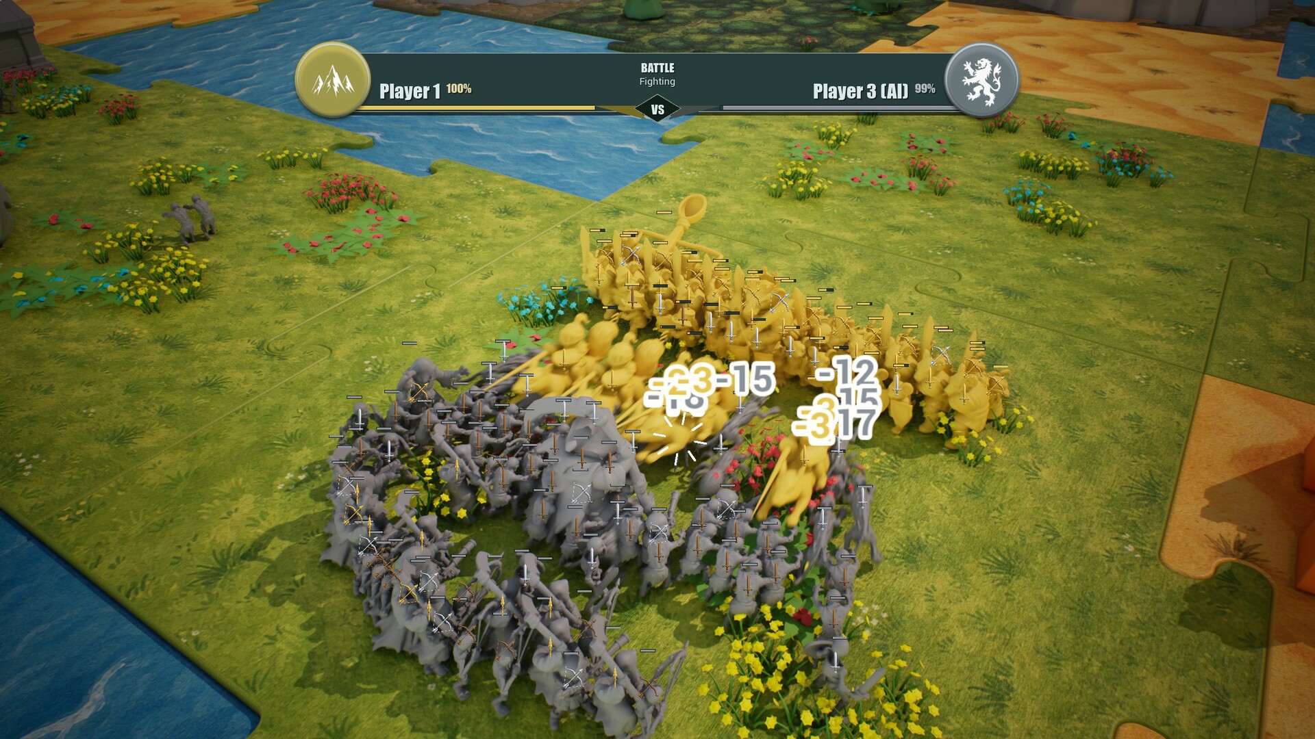 Provinces screenshot 11