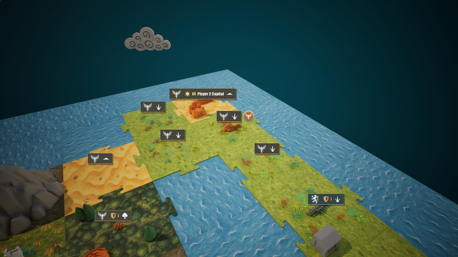 Provinces screenshot 12