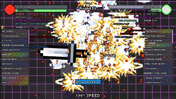 Ball Game 스크린샷 1