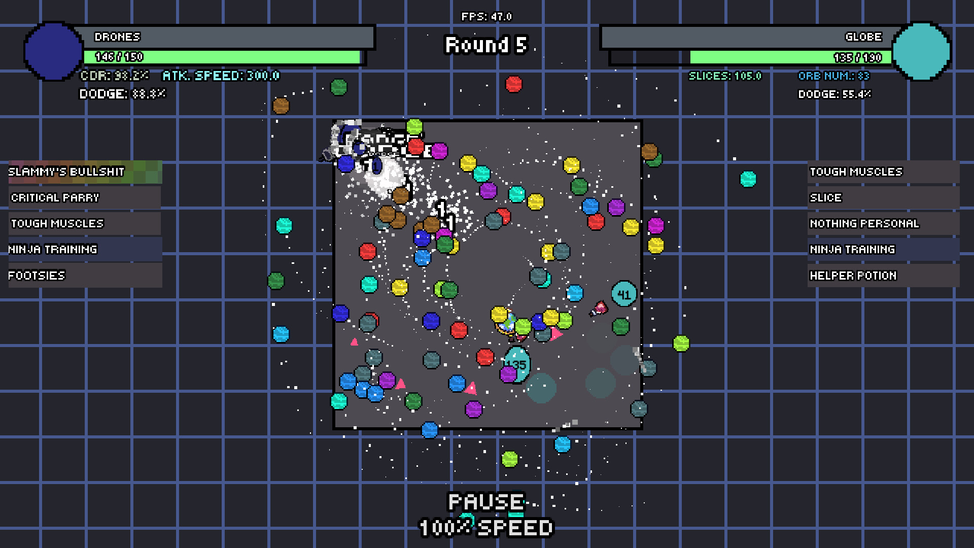 Ball Game screenshot #6
