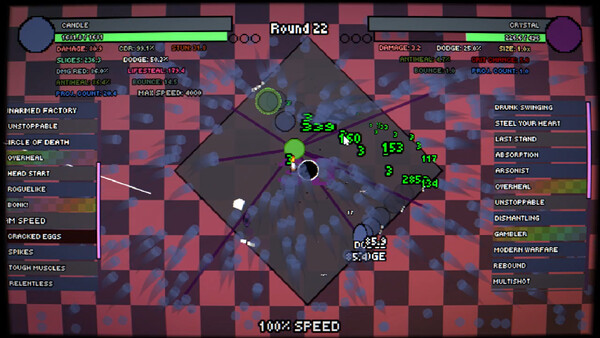Ball Game screenshot 9