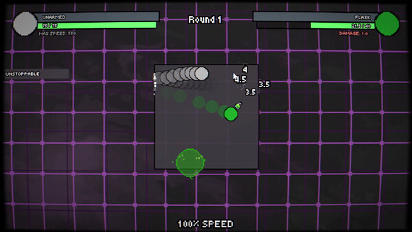 Ball Game screenshot 1