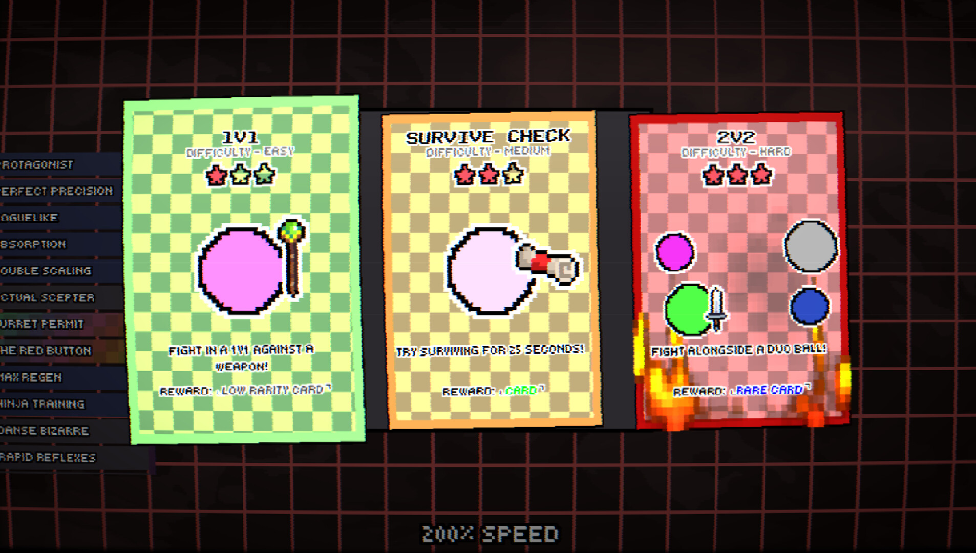 Ball Game screenshot #2