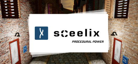 Sceelix - Procedural Power banner