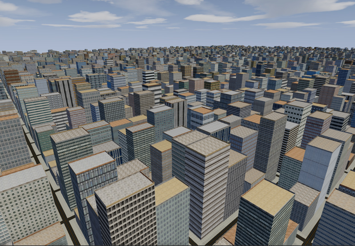 #3. Sceelix - Procedural Power (Steam) 由: Sceelix