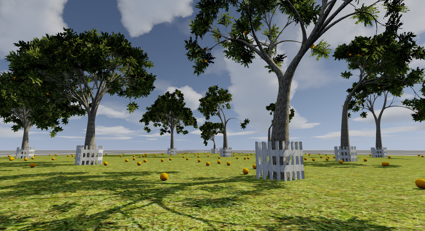 #2. Sceelix - Procedural Power (Steam) 由: Sceelix