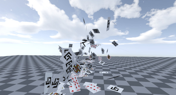 Screenshot z Sceelix - Procedural Power Screenshot z Sceelix - Procedural Power