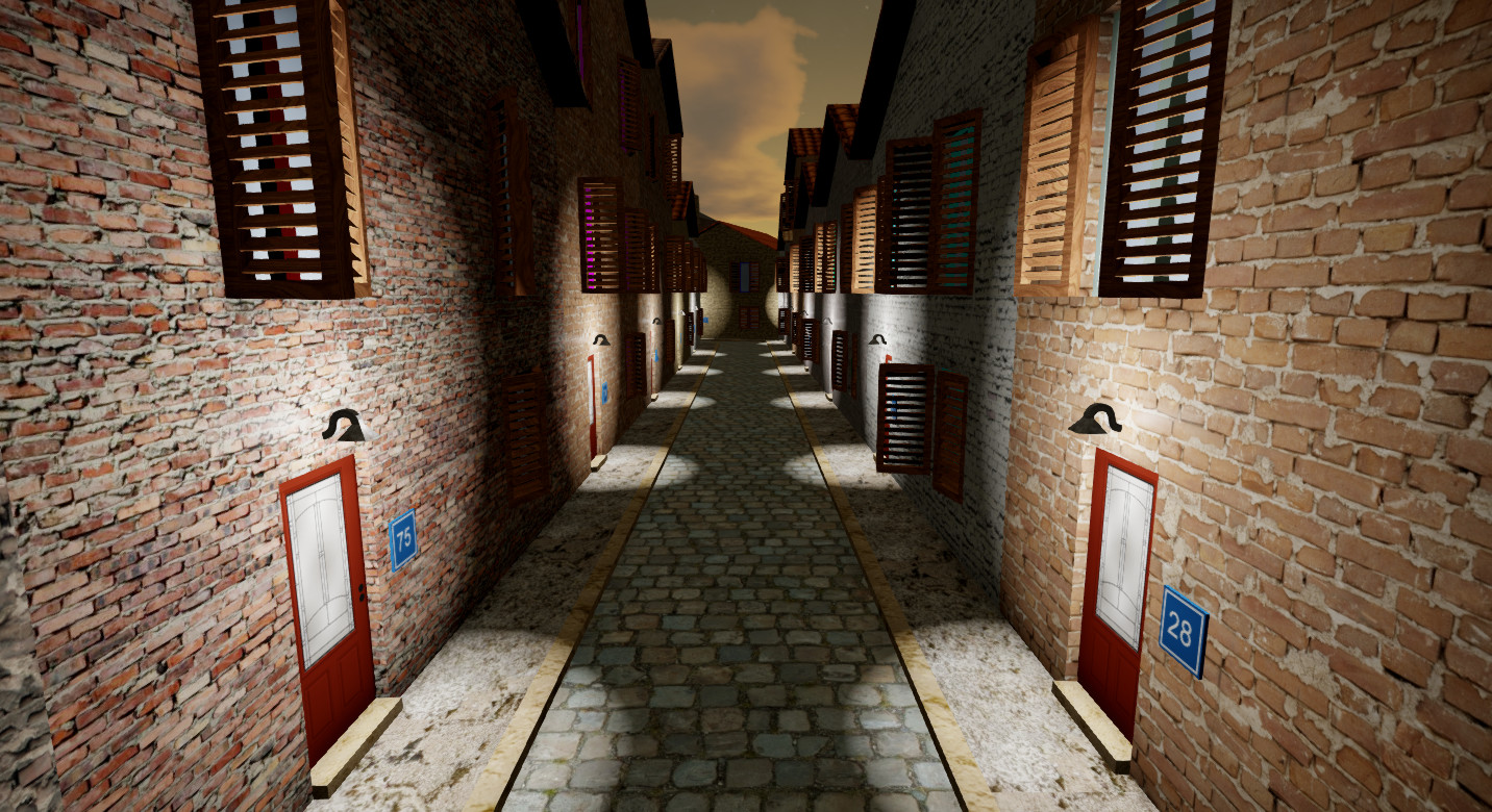 #6. Sceelix - Procedural Power (Steam) 由: Sceelix