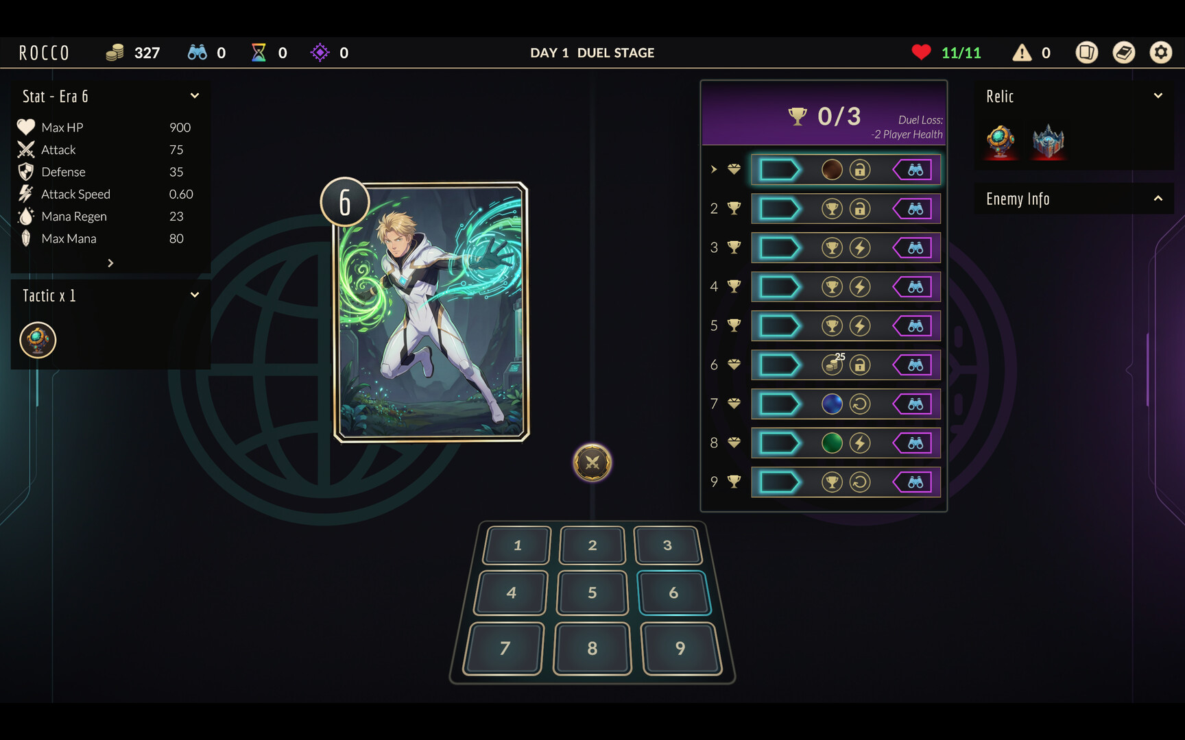 Era Echo screenshot #6