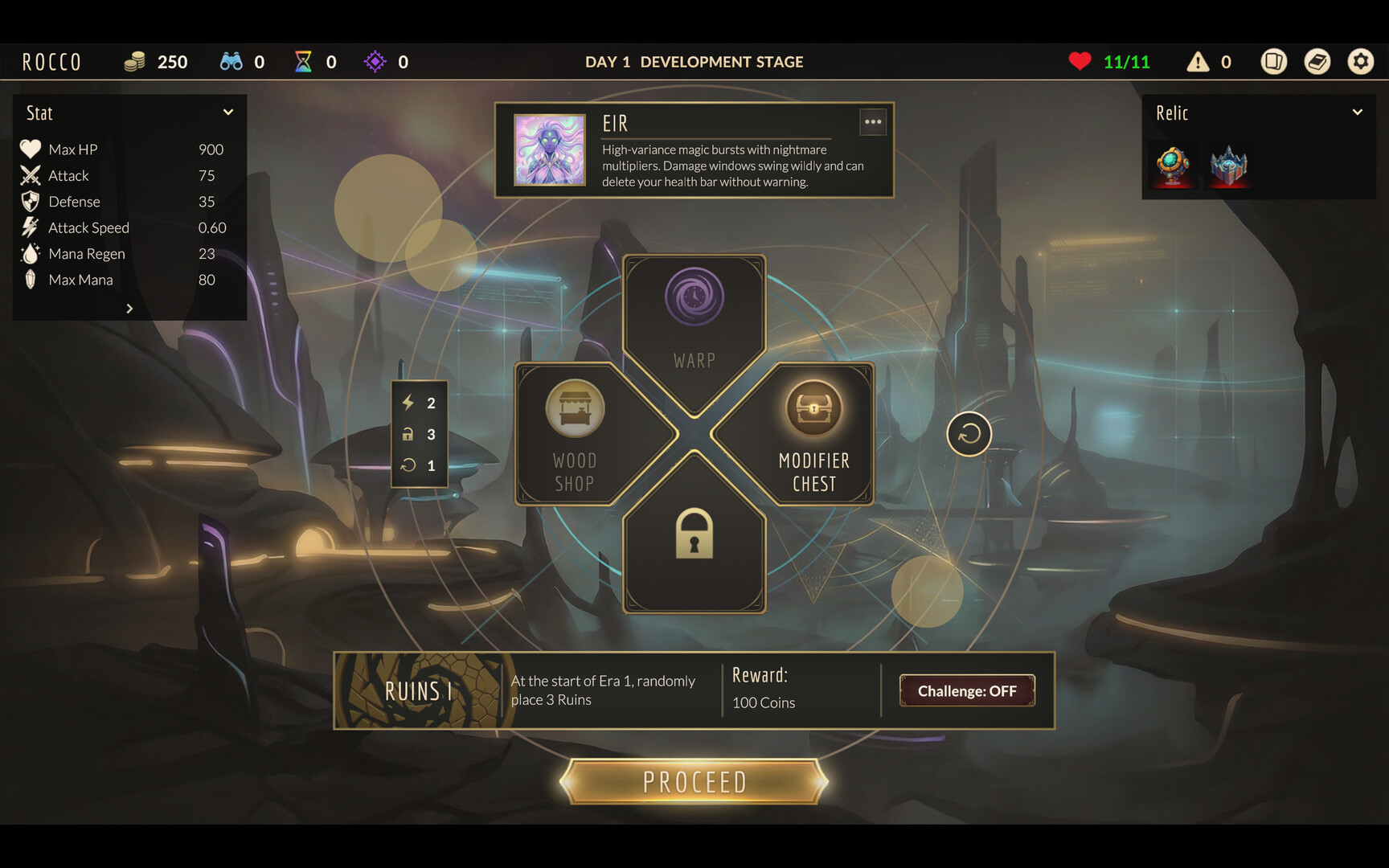Era Echo screenshot #5