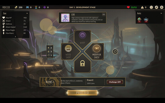 Era Echo screenshot 5