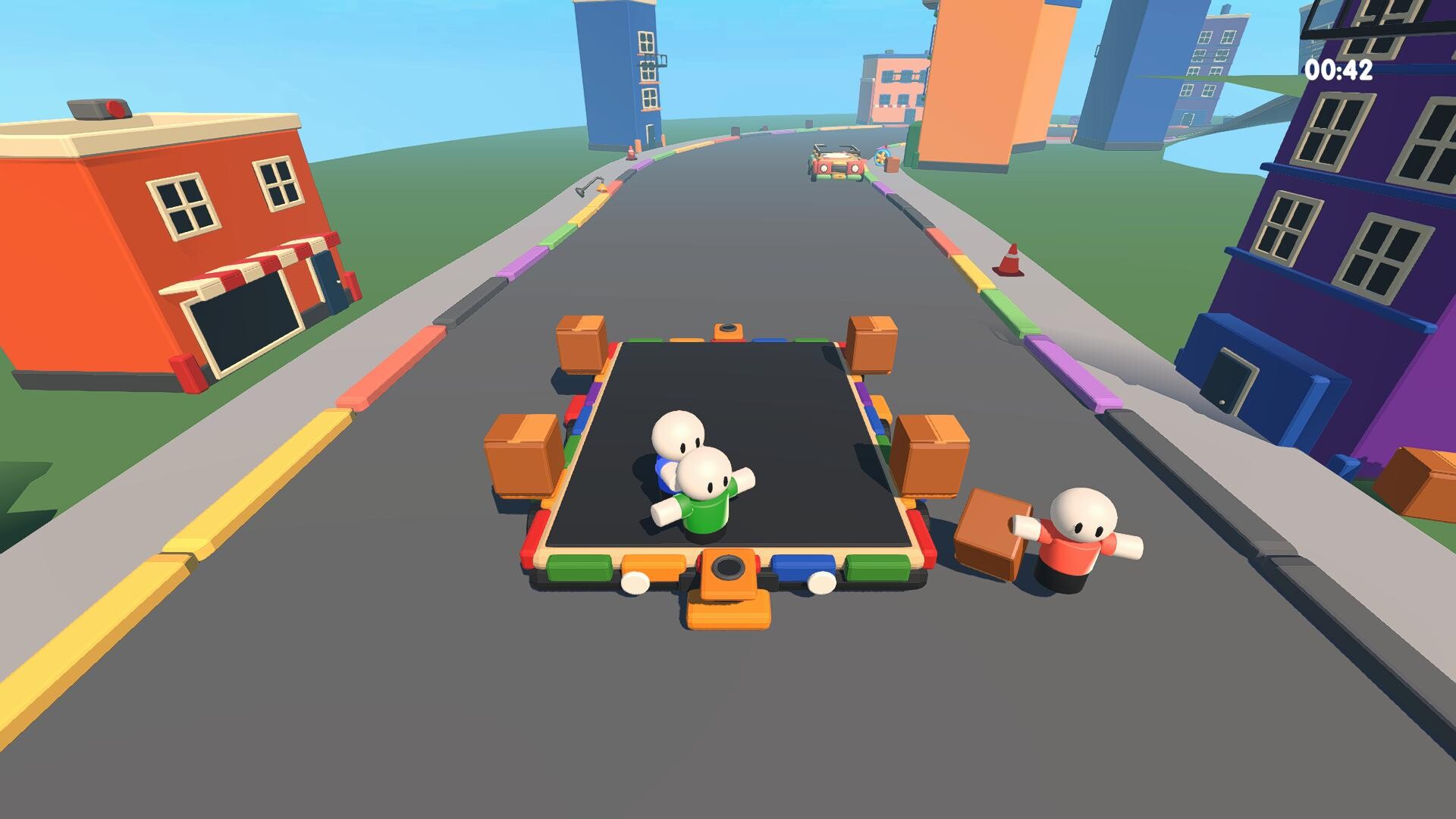The Float Never Stops screenshot #8