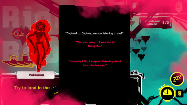 Prismpunk screenshot 2