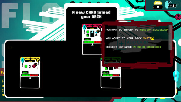 Prismpunk Screenshot