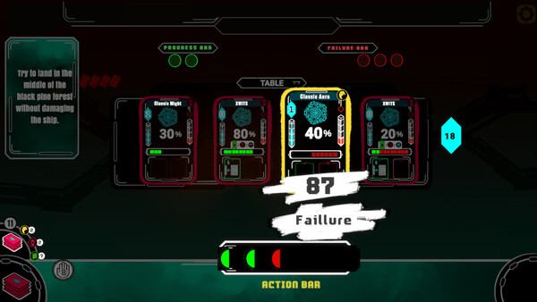 Prismpunk screenshot 6