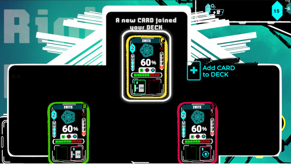 Prismpunk screenshot 8