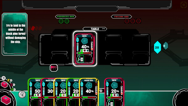 Prismpunk screenshot 9