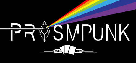 Prismpunkの作品画像