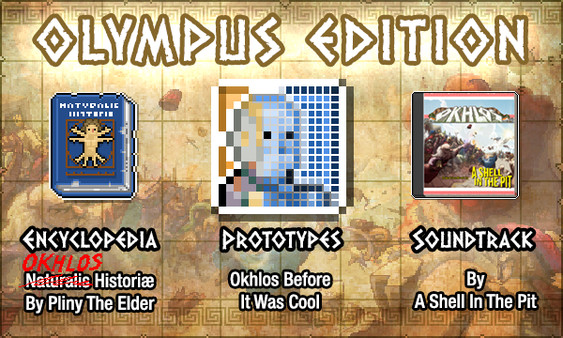 Okhlos - Encyclopedia