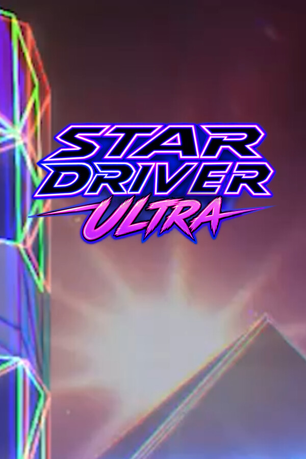 Capa de Star Driver Ultra