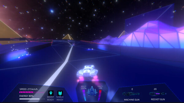 Star Driver Ultra 스크린샷 3