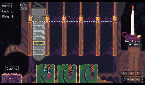 The WHEELJAM Collection screenshot 3