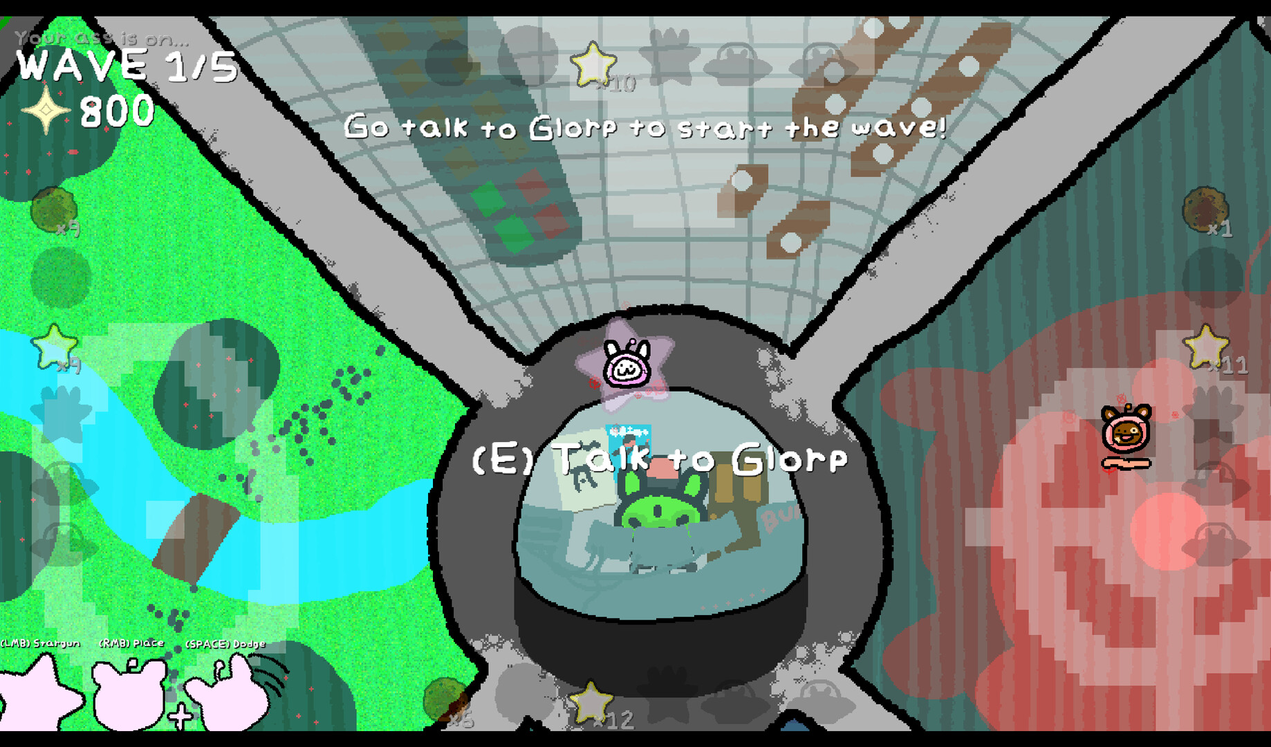 The WHEELJAM Collection screenshot #5