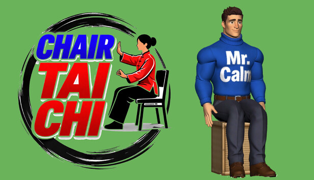 Chair Tai Chi