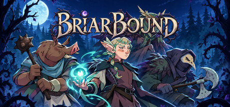 Briarbound