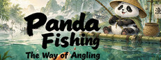 Panda Fishing: The Way of Angling