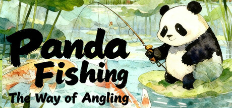 Panda Fishing: The Way of Angling