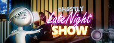 Ghostly Late Night Show