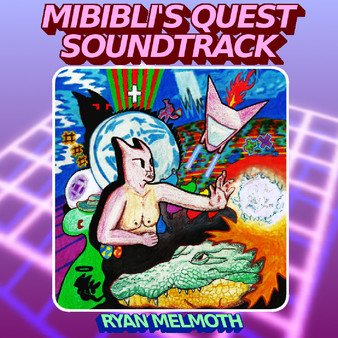 Mibibli's Quest - Official Soundtrack screenshot 1