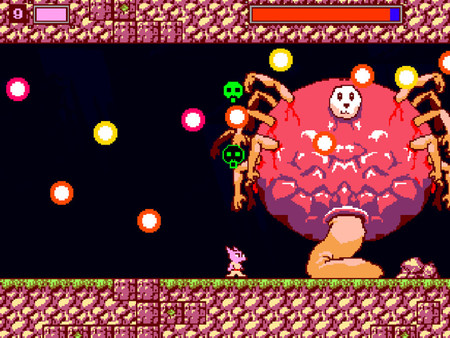 Mibibli's Quest - Official Soundtrack screenshot 2