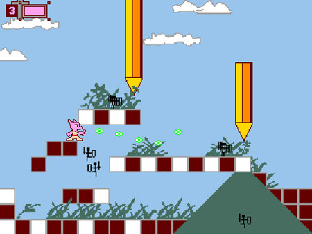 Mibibli's Quest - Official Soundtrack screenshot 8