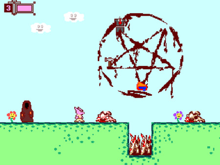 Mibibli's Quest - Official Soundtrack screenshot 5