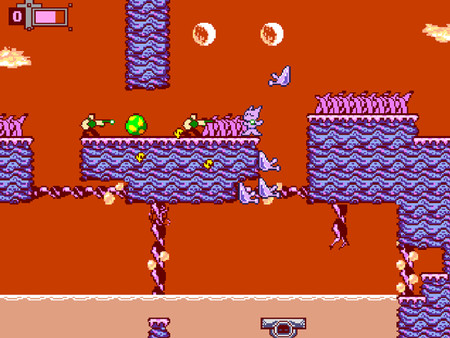 Mibibli's Quest - Official Soundtrack screenshot 4