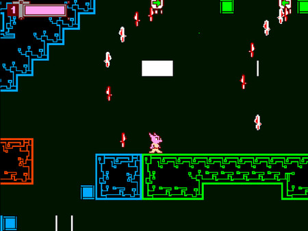 Mibibli's Quest - Official Soundtrack screenshot 7