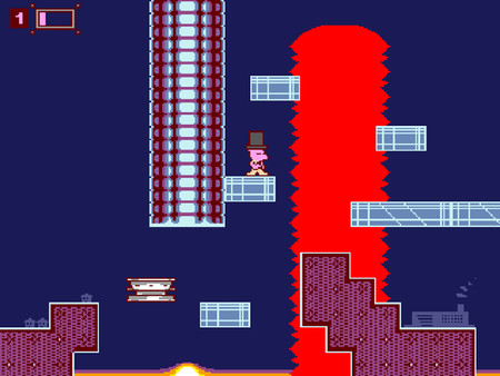 Mibibli's Quest - Official Soundtrack screenshot 3