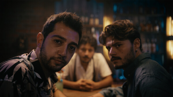 Aşk: Ölürüm Sana Soundtrack screenshot 2
