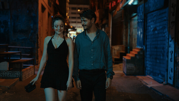 Aşk: Ölürüm Sana Soundtrack screenshot 1