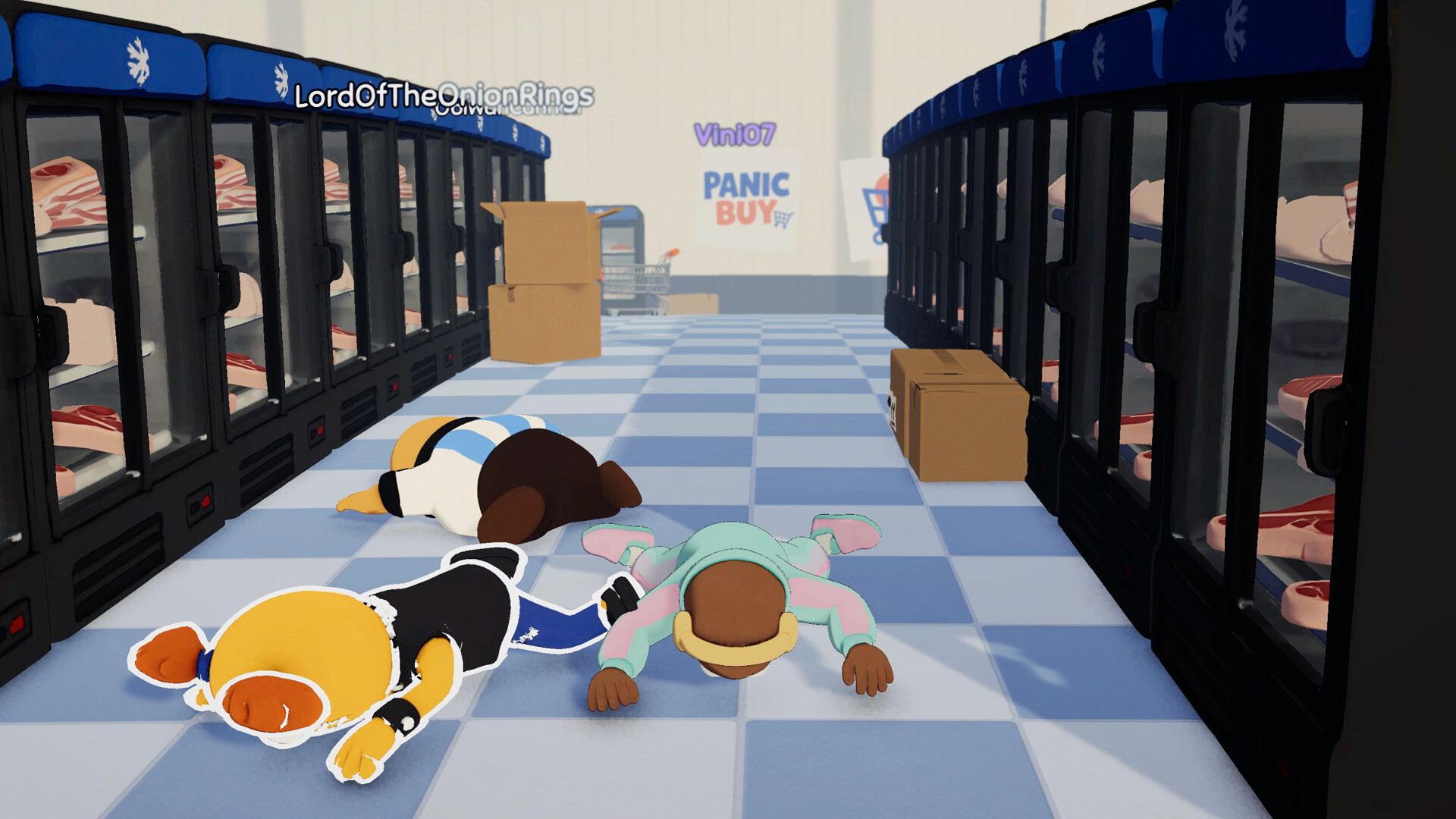 War Mart screenshot #8