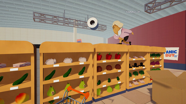 War Mart — 7